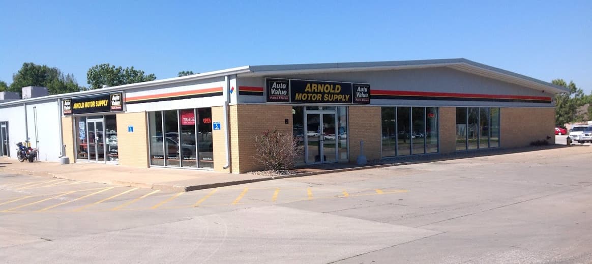 Ankeny, IA Arnold Motor Supply (Auto Value)