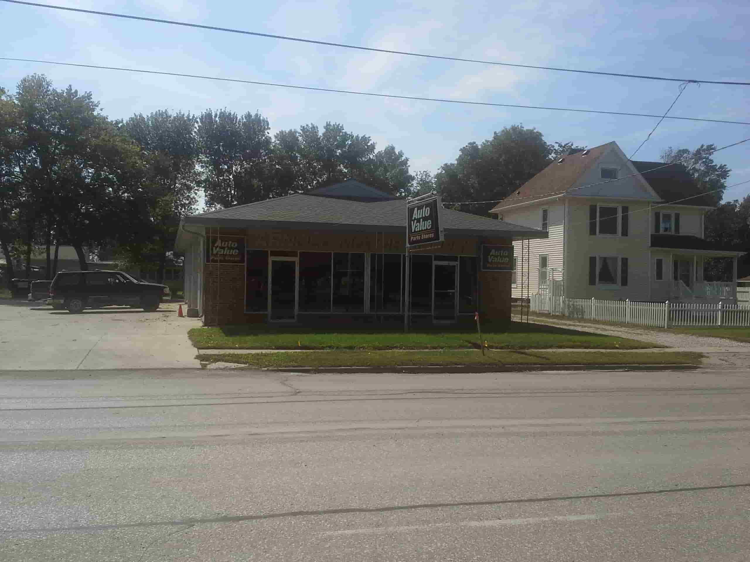 Clarion, IA Arnold Motor Supply (Auto Value)