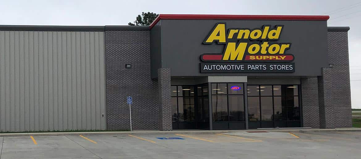Humphrey, NE Arnold Motor Supply (Auto Value)