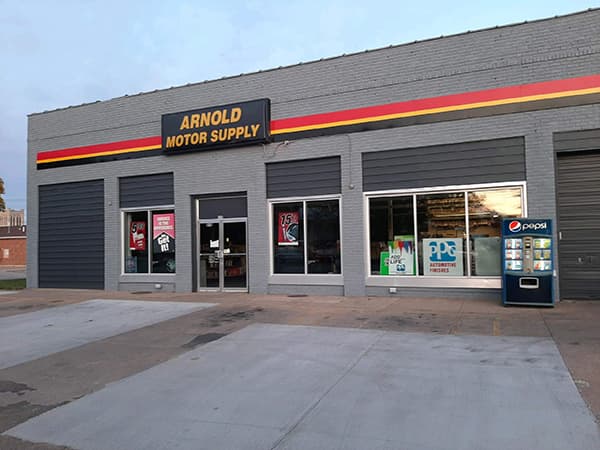 auto part store near ne